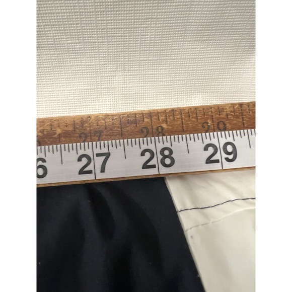 Members Only Men Jacket|Size XL| Colorblock|Windbreaker Logo Hooded Full Zip - Picture 14 of 15